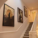 10 Park Square East, Luxury Serviced شقة فندقية