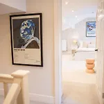 10 Park Square East, Luxury Serviced Lejlighedshotel 4*