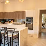 شقة فندقية 10 Park Square East, Luxury Serviced 4*