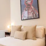 شقة فندقية 10 Park Square East, Luxury Serviced
