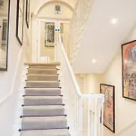10 Park Square East, Luxury Serviced Lejlighedshotel Leeds (West Yorkshire)