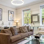 10 Park Square East, Luxury Serviced Lejlighedshotel Leeds (West Yorkshire)