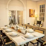 10 Park Square East, Luxury Serviced 4* Leeds (West Yorkshire)