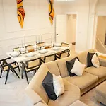 10 Park Square East, Luxury Serviced Lejlighedshotel 4*