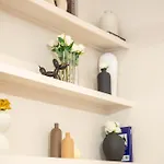 10 Park Square East, Luxury Serviced מלון דירות 4*