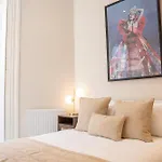 10 Park Square East, Luxury Serviced شقة فندقية 4*