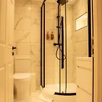 מלון דירות 10 Park Square East, Luxury Serviced
