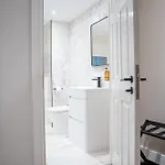10 Park Square East, Luxury Serviced Appart hôtel Leeds (West Yorkshire)