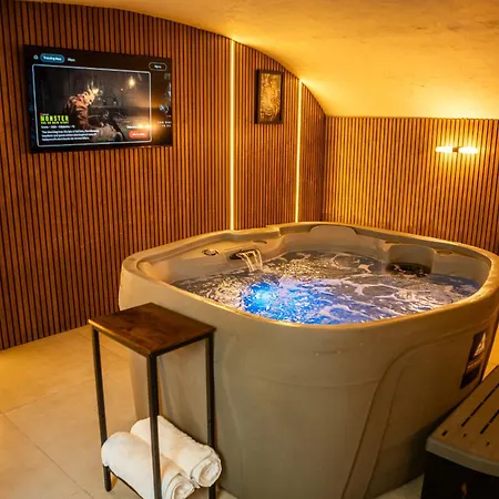 公寓式酒店 10 Park Square - Luxury Serviced