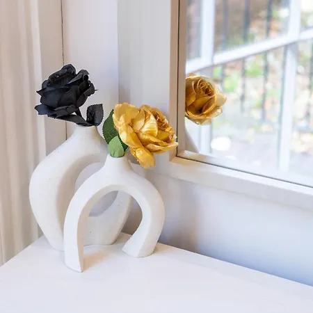 10 Park Square - Luxury Serviced 公寓式酒店 利兹