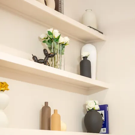 10 Park Square - Luxury Serviced 公寓式酒店 4*