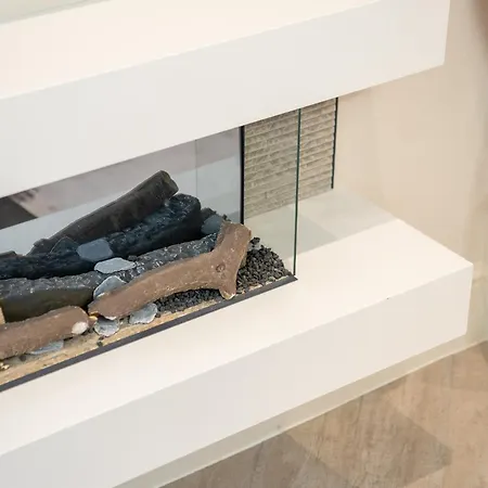 公寓式酒店 10 Park Square - Luxury Serviced 利兹