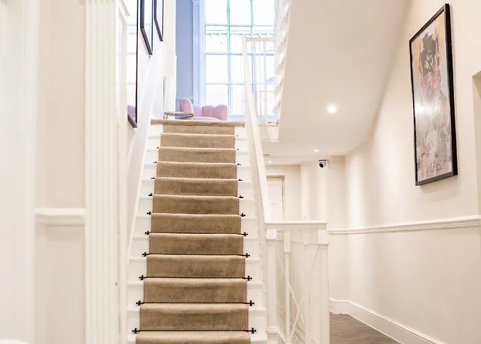 10 Park Square - Luxury Serviced 4* Leeds (West Yorkshire)