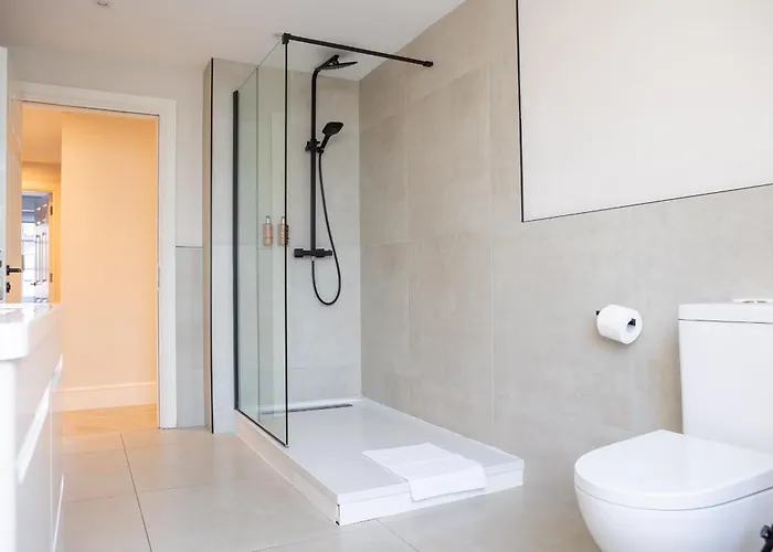 Апарт-готель 10 Park Square - Luxury Serviced 4*