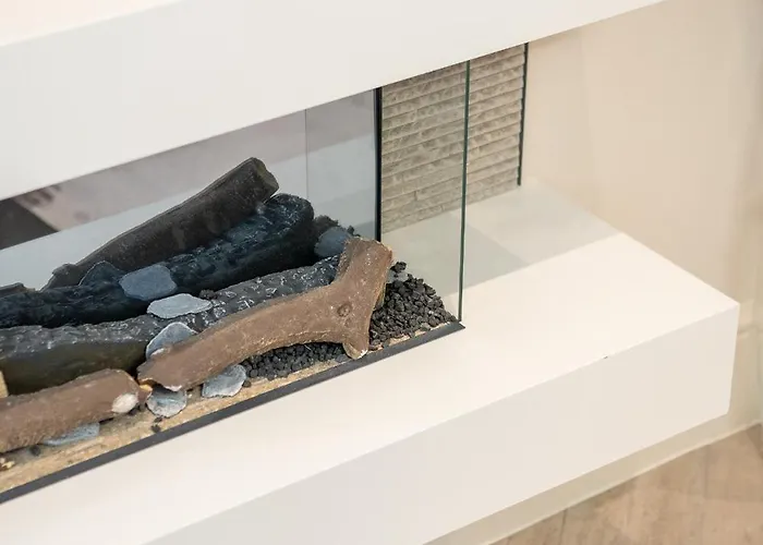 Апарт-готель 10 Park Square - Luxury Serviced Лідс