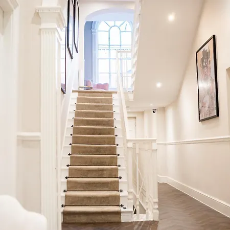 10 Park Square - Luxury Serviced 4* Leeds (West Yorkshire)