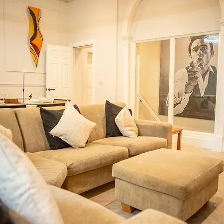 10 Park Square - Luxury Serviced Leeds (West Yorkshire)