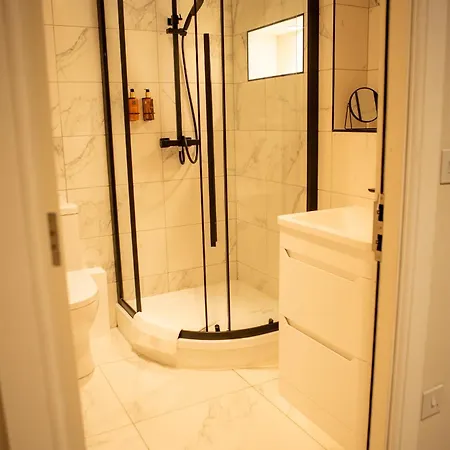 10 Park Square - Luxury Serviced Leeds (West Yorkshire)