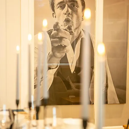 Hotel apartamentowy 10 Park Square - Luxury Serviced 4*