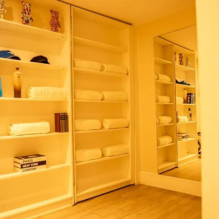 10 Park Square - Luxury Serviced Leeds (West Yorkshire)