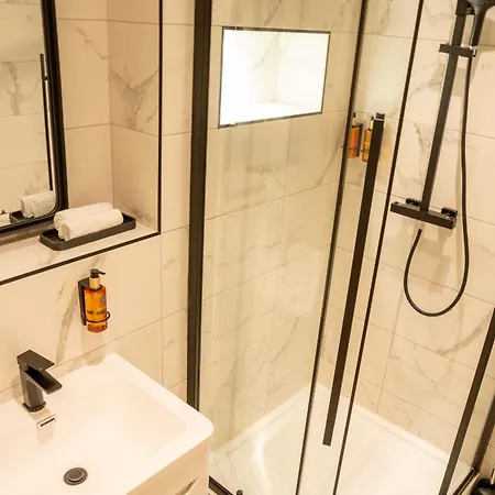 10 Park Square - Luxury Serviced Leeds (West Yorkshire)