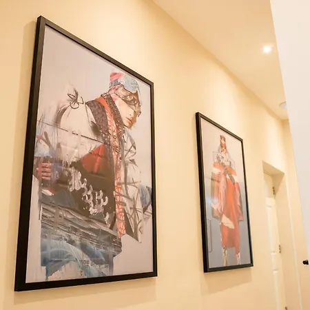 10 Park Square - Luxury Serviced 4* Leeds (West Yorkshire)