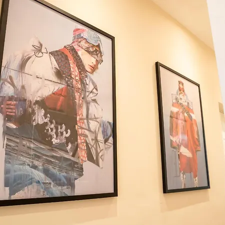 10 Park Square - Luxury Serviced 4* Leeds (West Yorkshire)