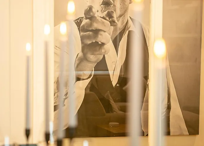 Appart hôtel 10 Park Square - Luxury Serviced 4*