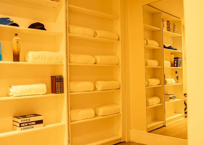 10 Park Square - Luxury Serviced Leeds (West Yorkshire)