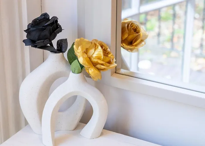 10 Park Square - Luxury Serviced Appart hôtel Leeds (West Yorkshire)