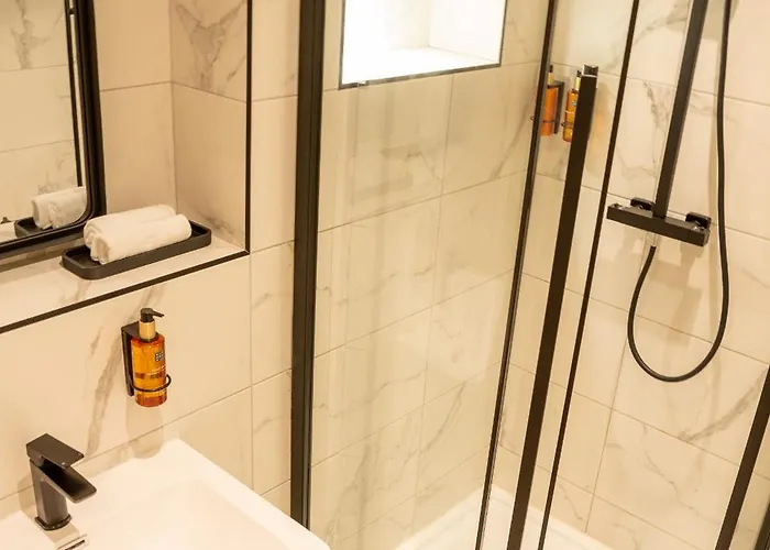 10 Park Square - Luxury Serviced Leeds (West Yorkshire)