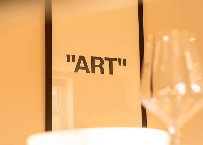 10 Park Square - Luxury Serviced Appart hôtel